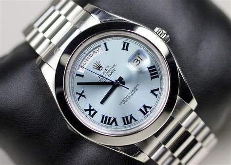 rolex day date 2 platinum price|Rolex Day-Date 36 platinum.